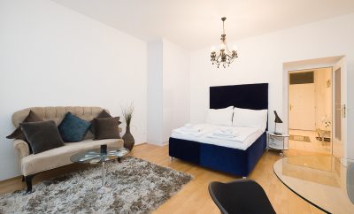 Premium Studio Close to City Center