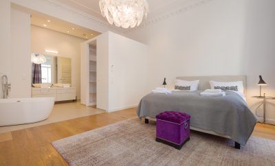 Pure Luxury in the Center of Vienna