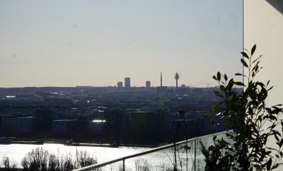 Amazing View Apartment