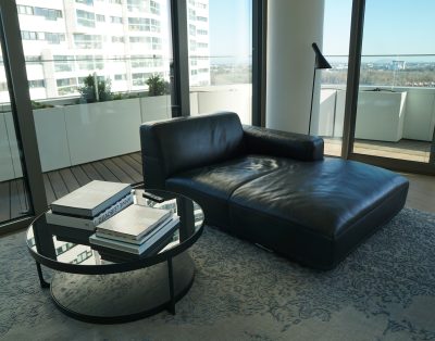 Amazing View Apartment